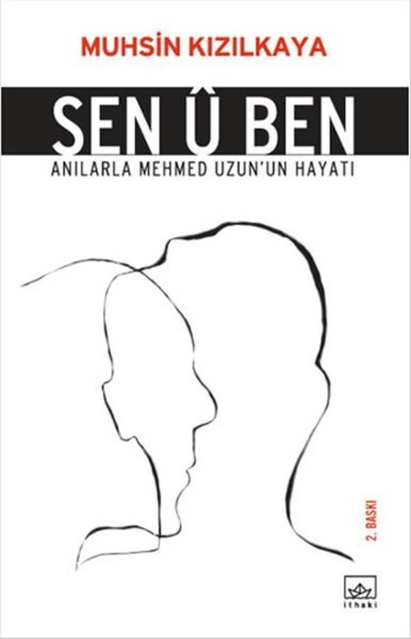 Sen u Ben - İthaki Yayınları - Image 1