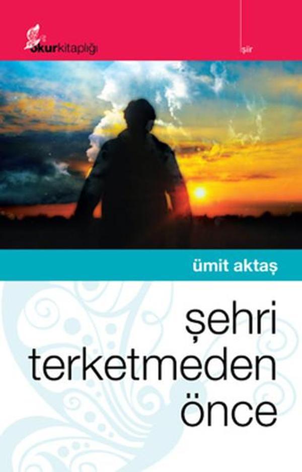 Şehri Terketmeden Önce - Okur Kitaplığı - Image 1