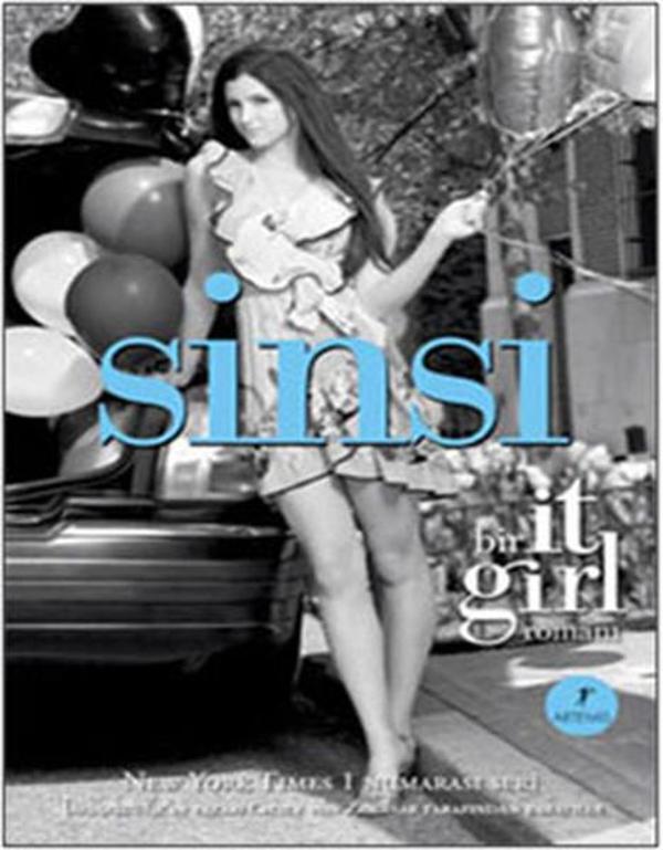 Sinsi - Artemis Yayınları - Image 1