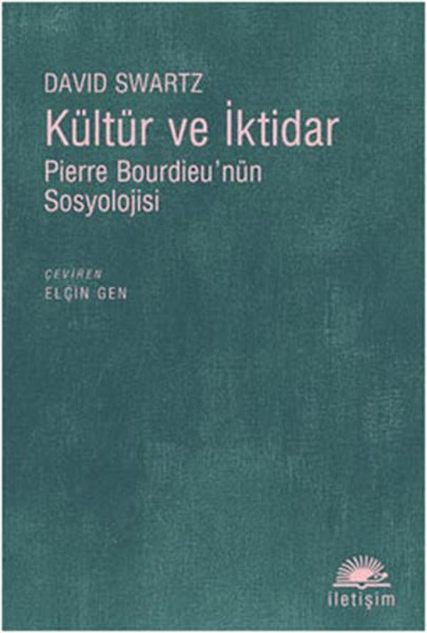 Kültür ve İktidar - İletişim Yayınları - Image 1