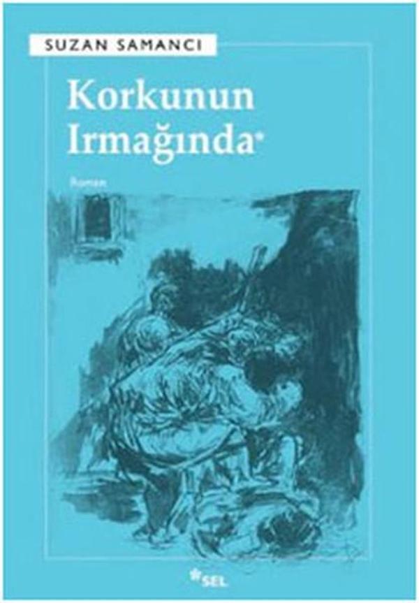 Korkunun Irmağında - Sel Yayıncılık - Image 1