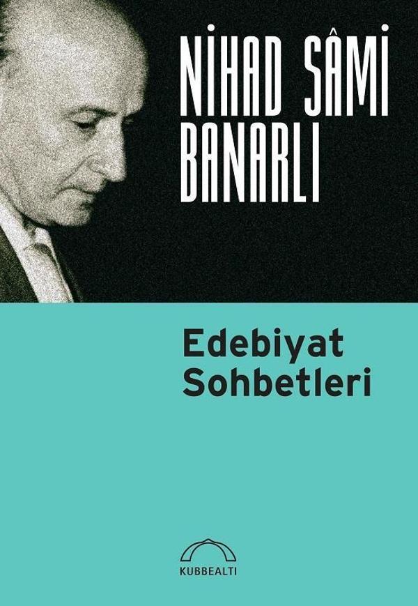 Edebiyat Sohbetleri - Kubbealtı Neşriyatı - Image 1