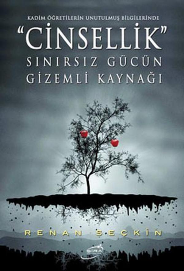 Cinsellik - Sınırsız Gücün Gizemli Kaynağı - Şira Yayınları - Image 1