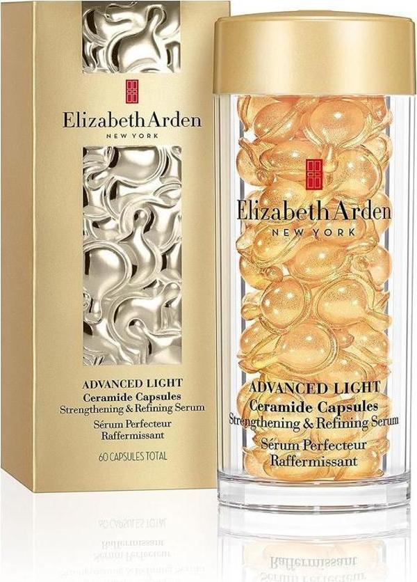 Elizabeth Arden Advanced Light Ceramide Capsule 60 Kapsül Serum - Image 1
