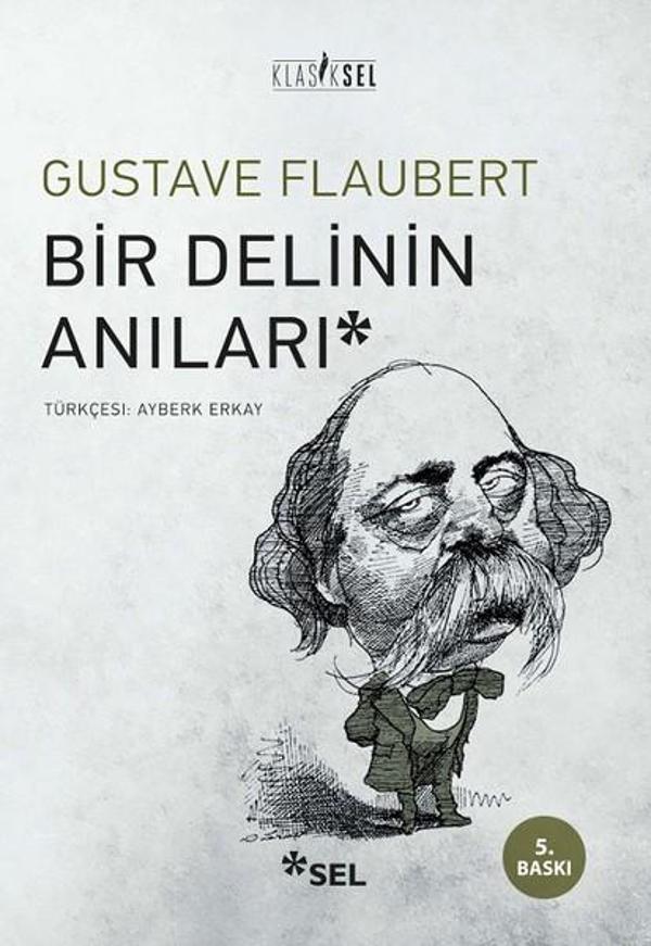 Bir Delinin Anıları - Sel Yayıncılık - Image 1