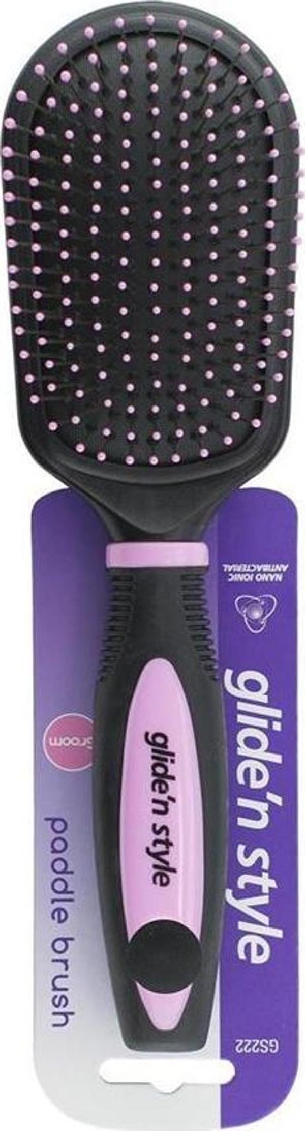 Glide'n Style GS-222 Paddle Fırçası - Image 1