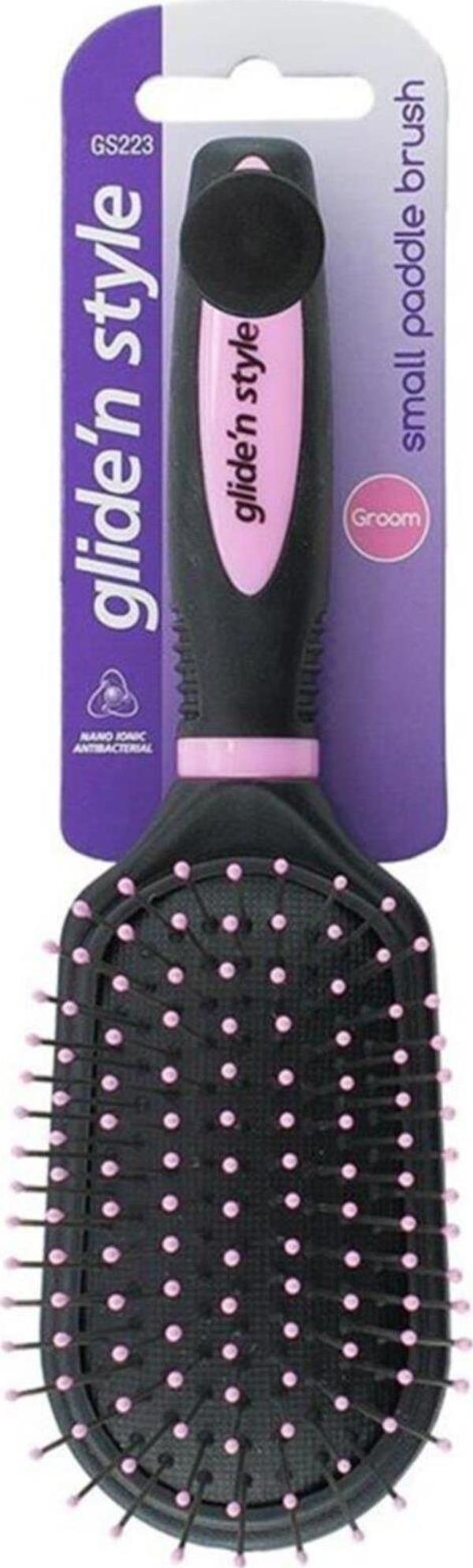 Glide'n Style GS-223 Küçük Paddle Fırçası - Image 1