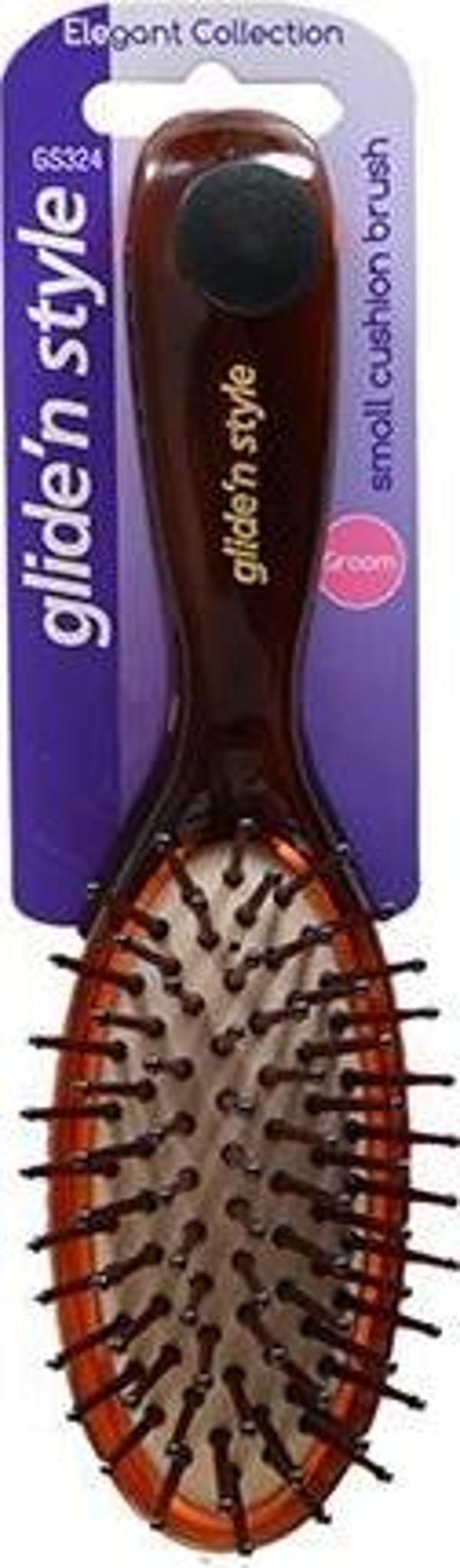 Glide'n Style GS-324 Elegant Serisi Küçük Tarama Fırçası - Image 1