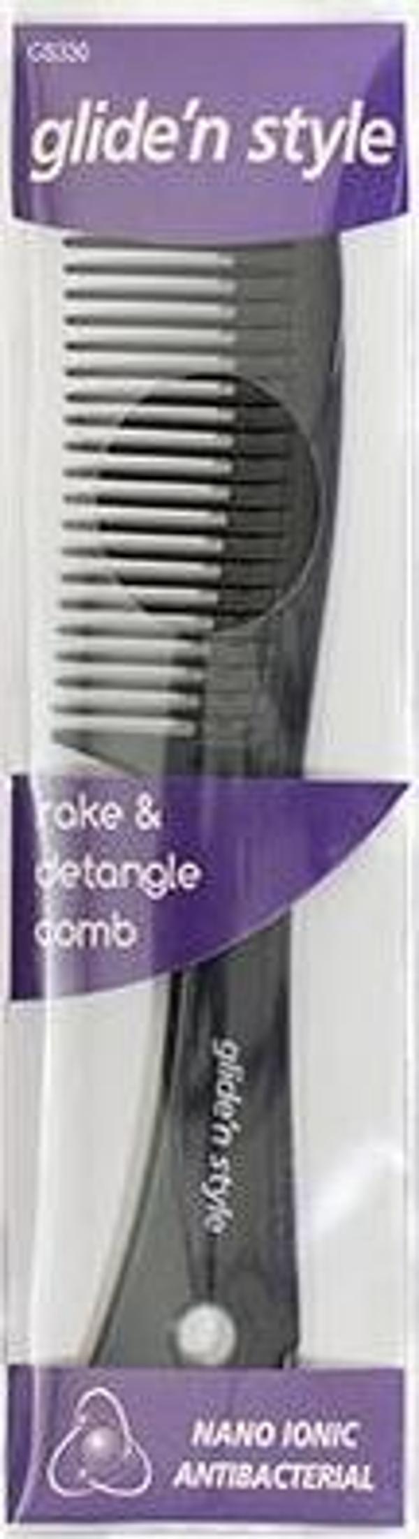 Glide'n Style GS-330 Açma Tarama Tarağı - Image 1