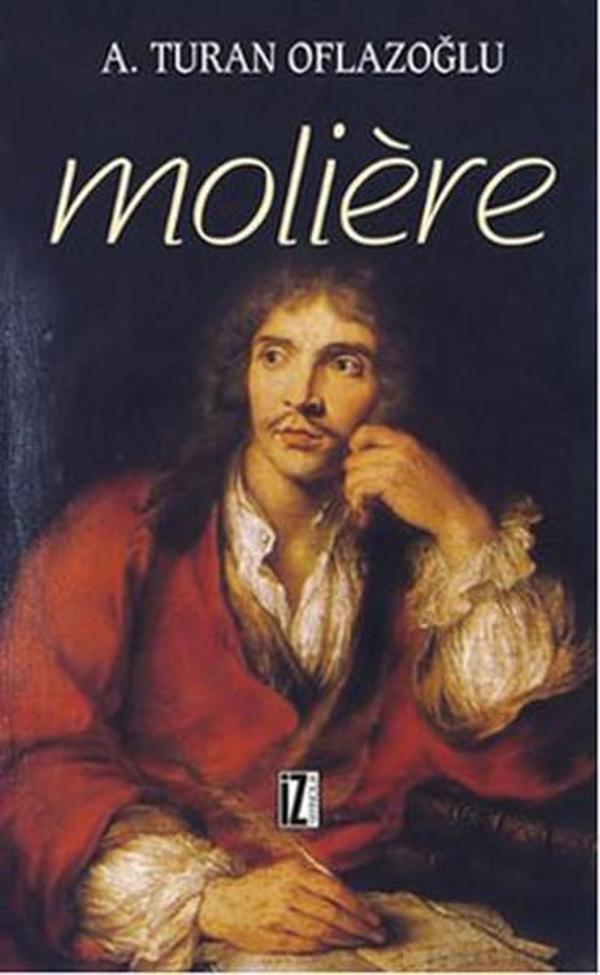 Moliere - İz Yayıncılık - Image 1