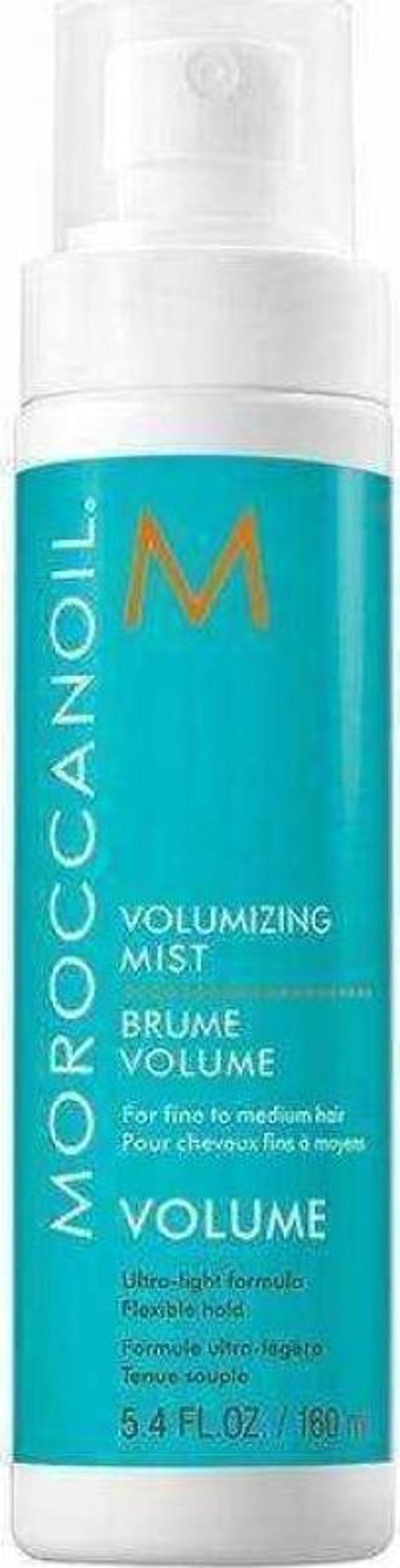 Moroccanoil Hacim Veren Saç Bakım Spreyi 160ML - Image 1