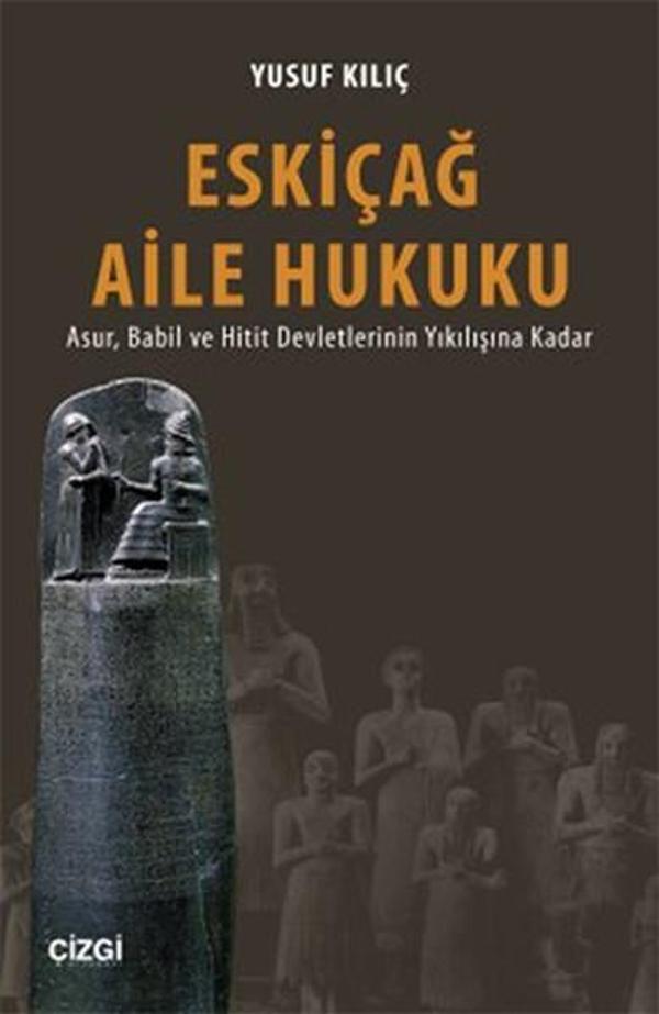 Eskiçağ Aile Hukuku - Çizgi Kitabevi - Image 1