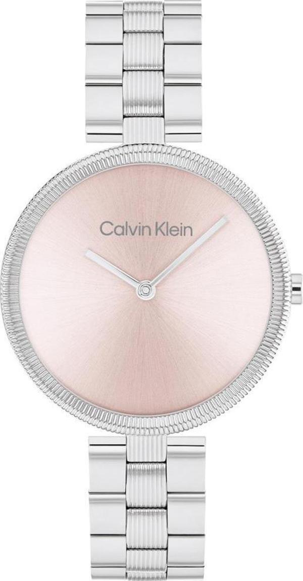 Calvin Klein CK25100015 Kadın Kol Saati - Image 1