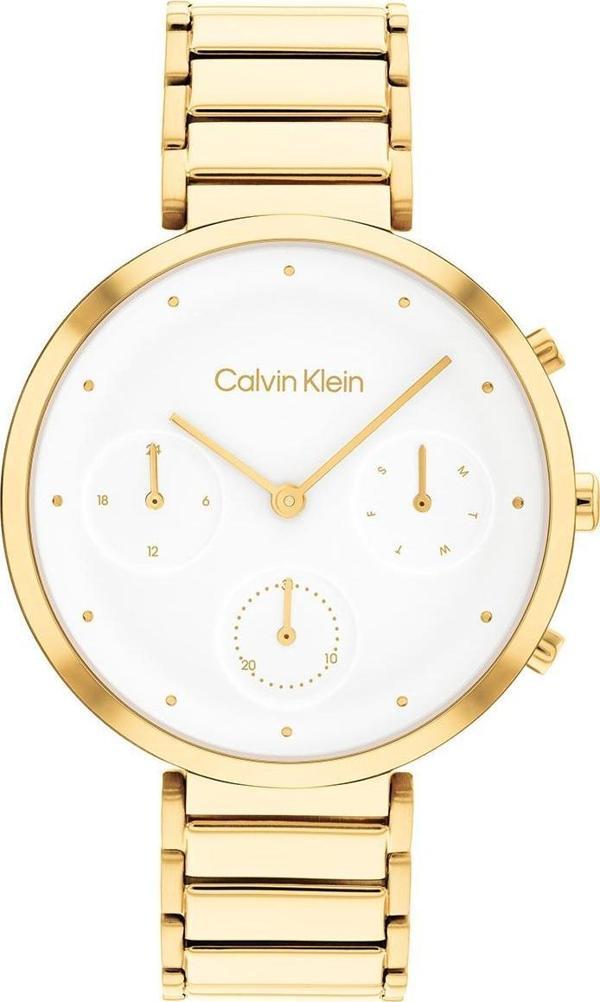 Calvin Klein CK25200284 Kadın Kol Saati - Image 1