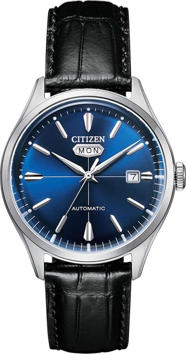 Citizen NH8390-20LE Erkek Kol Saati - Image 1