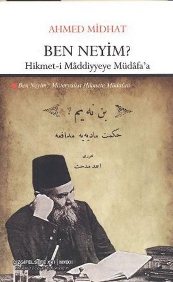 Çizgi Kitabevi Ben Neyim? - Çizgi Kitabevi - Image 1