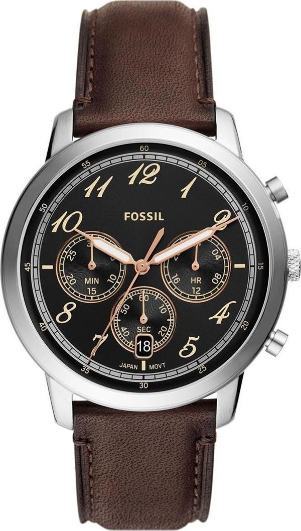 Fossil FS6024 Erkek Kol Saati - Image 1