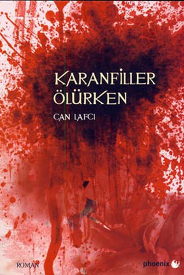 Karanfiller Ölürken - Phoenix - Image 1