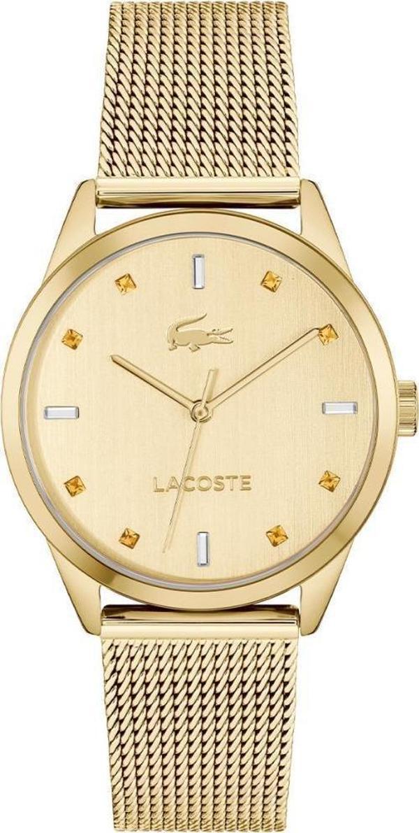 Lacoste 2001343 Kadın Kol Saati - Image 1