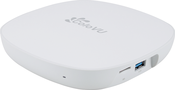 Atlanta Colovu Lisanslı Android TV Box Media Player - Image 1