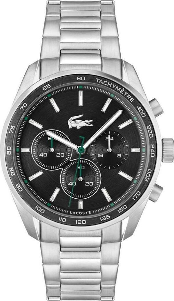 Lacoste 2011347 Erkek Kol Saati - Image 1
