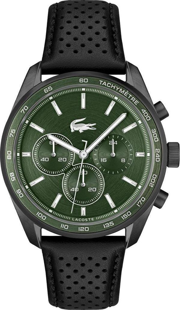 Lacoste LAC2011345 Erkek Kol Saati - Image 1