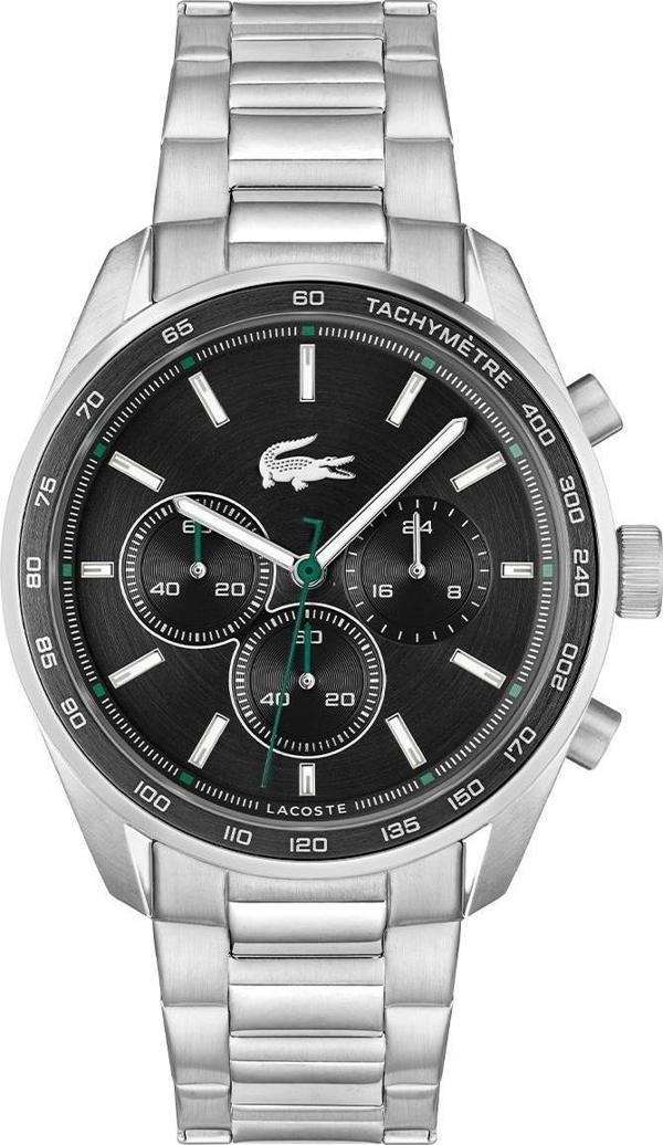 Lacoste LAC2011347 Erkek Kol Saati - Image 1