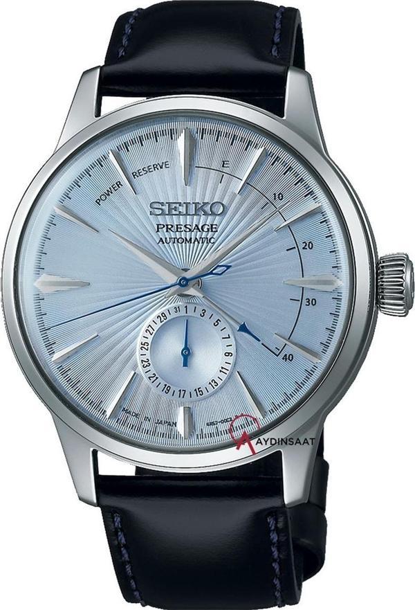 Seiko Presage SSA343J Erkek Kol Saati - Image 1