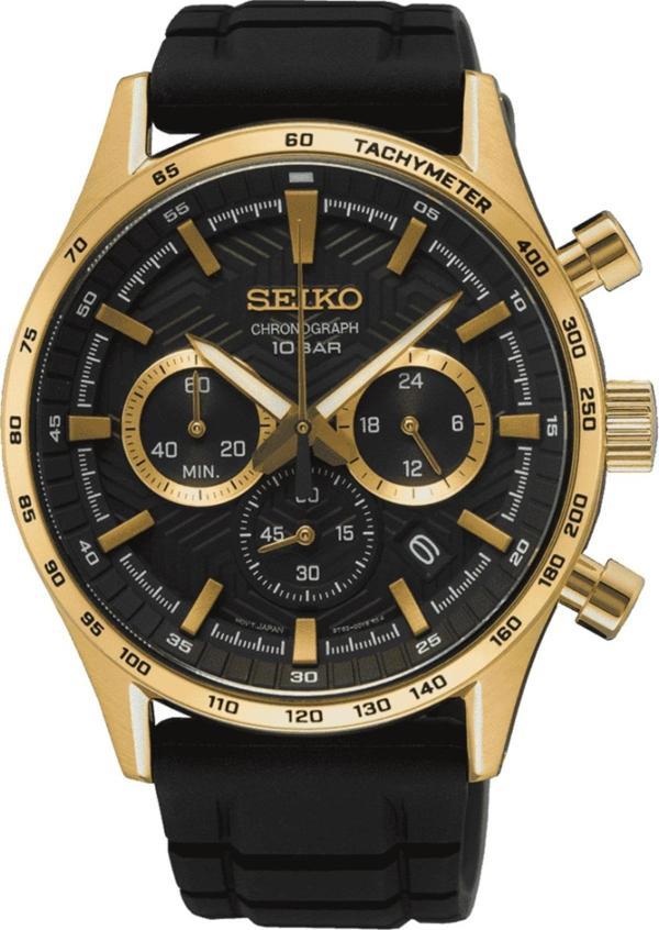 Seiko SSB446P Erkek Kol Saati - Image 1