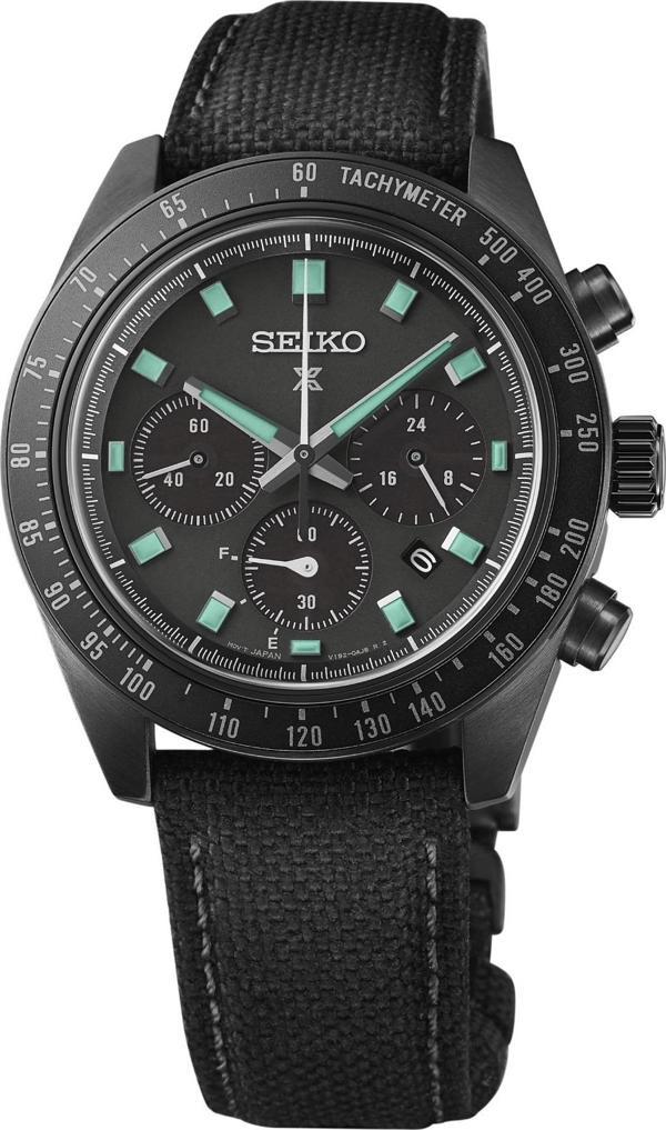 Seiko SSC923P Solar Erkek Kol Saati - Image 1