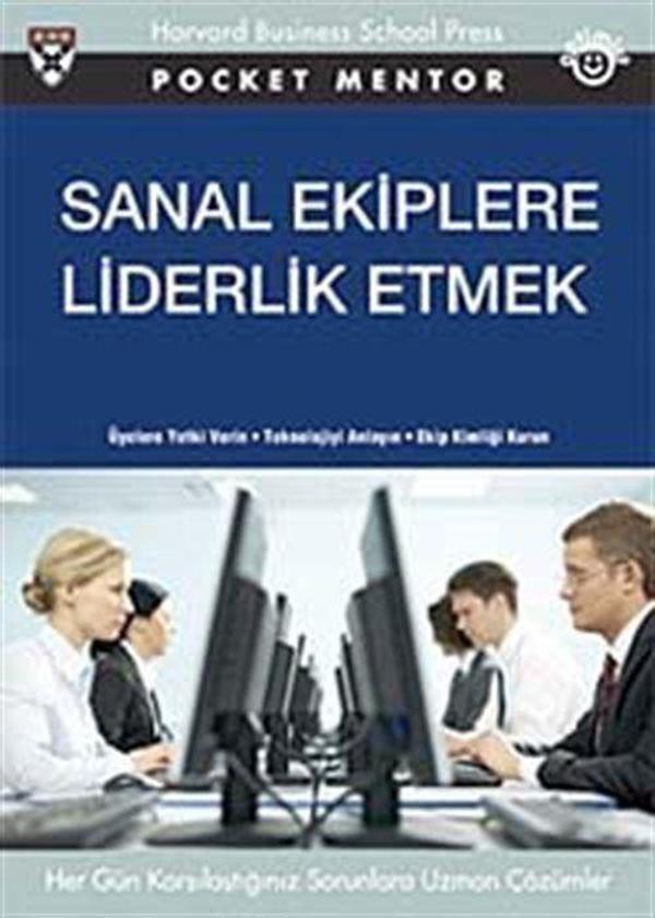 Sanal Ekiplere Liderlik Etmek - Optimist - Image 1