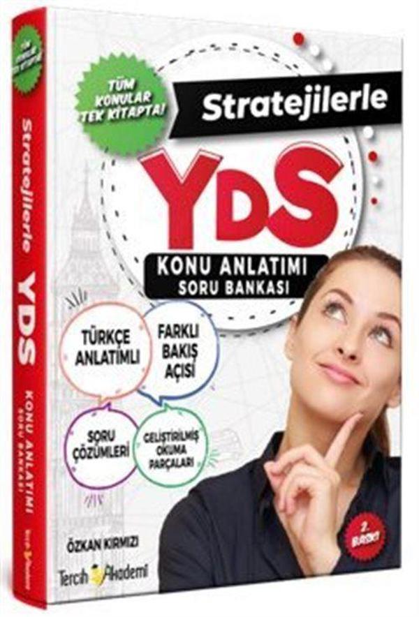 Stratejilerle YDS Konu Anlatımı - Image 1
