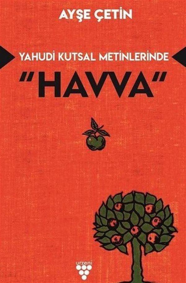 Yahudi Kutsal Metinlerinde "Havva" - Urzeni Yayıncılık - Image 1