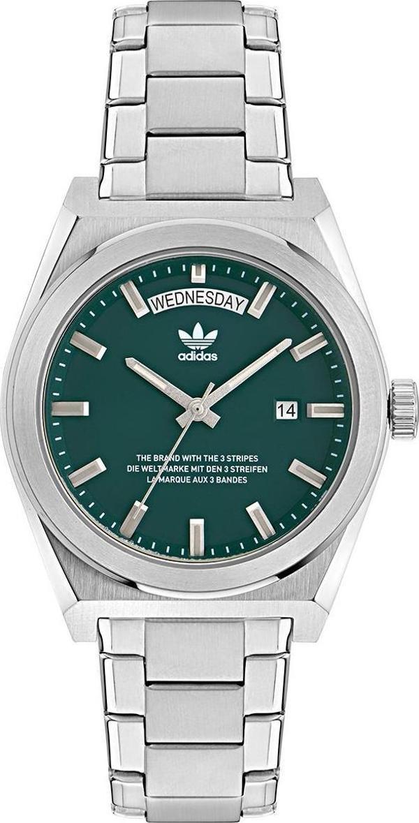 Adidas ADAOSY23540 Kol Saati  - Image 1