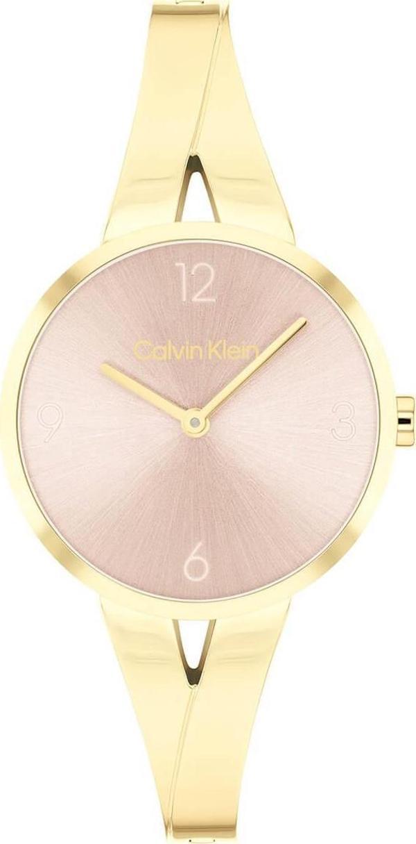 Calvin Klein CK25100027 Kadın Kol Saati  - Image 1