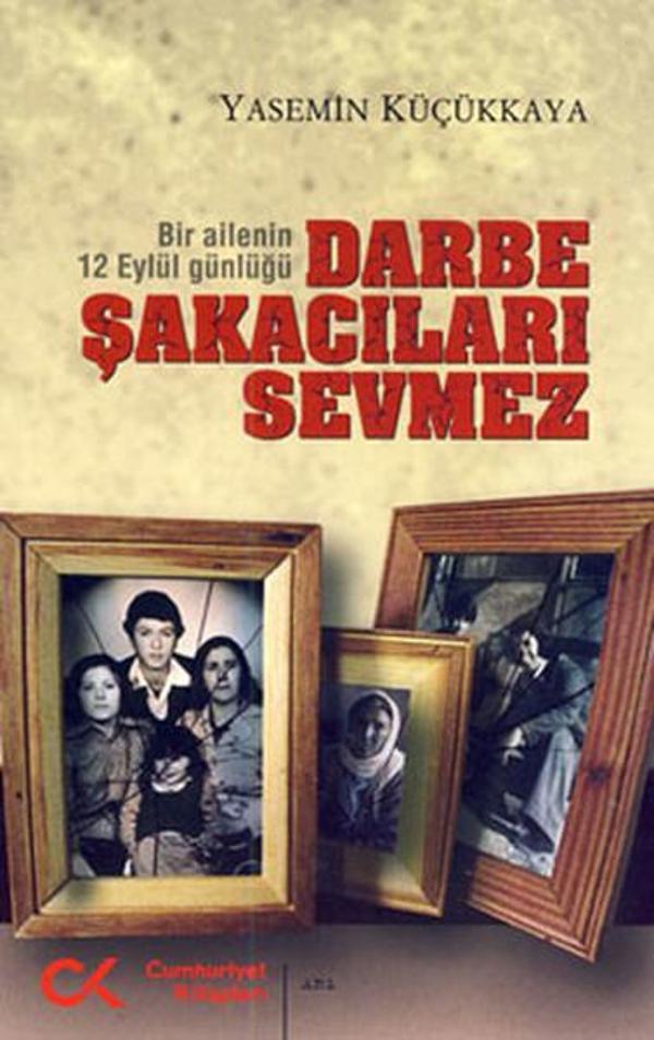 Darbe Şakacıları Sevmez - Cumhuriyet Kitapları - Image 1