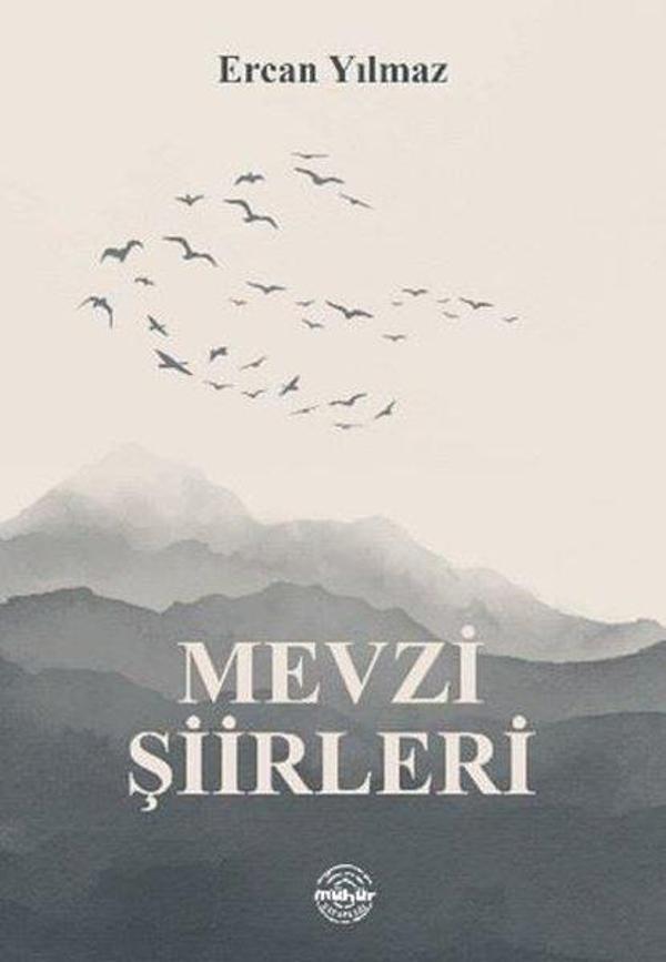 Mevzi Şiirleri - Mühür Kitaplığı - Image 1