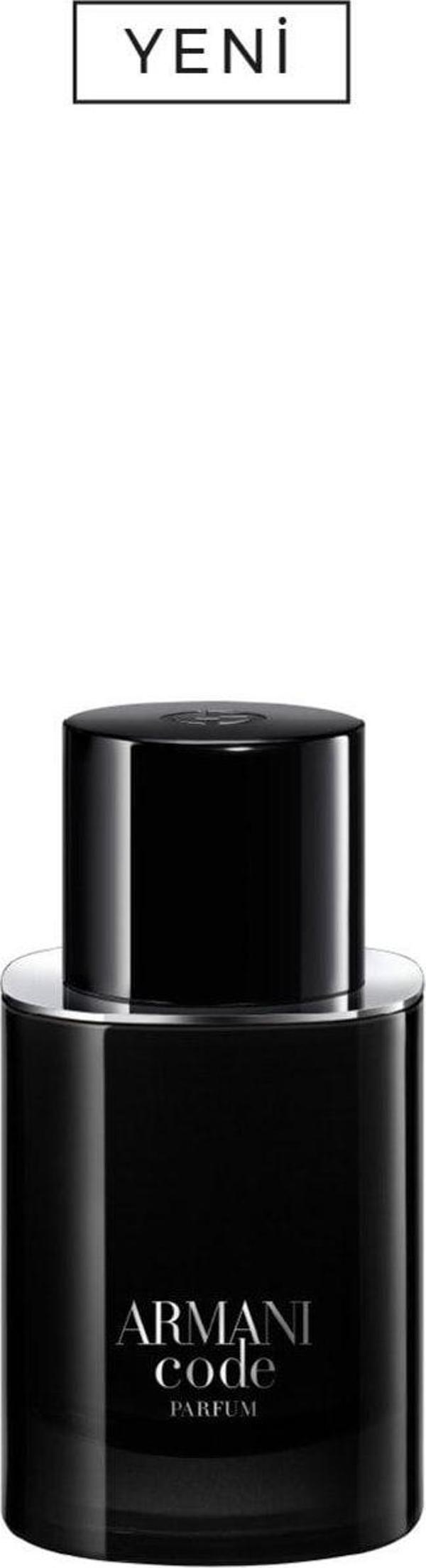 Armani Code PC02100528  50ML EDP Erkek Parfüm - Image 1