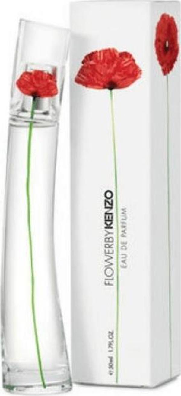 Flowerby '85170001 Kenzo 50ml EDP Kadın Parfüm - Image 1
