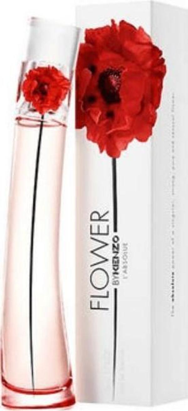 Flowerby '85170006 Kenzo  L Absolue 50ml EDP Kadın Parfüm - Image 1
