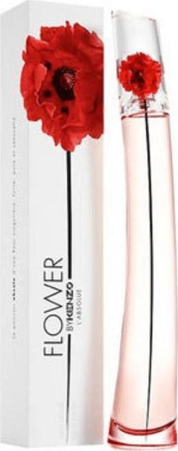 Flowerby '85170007 Kenzo L Absolue 100ml EDP Kadın Parfüm - Image 1