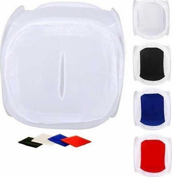 Gdx 120x120 Soft Ürün Çekim Çadırı (120x120 cm) - Image 1