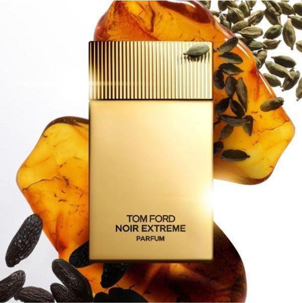 Tom Ford T034 - T049 Noır Extreme  50ML Unisex Parfüm - Image 1