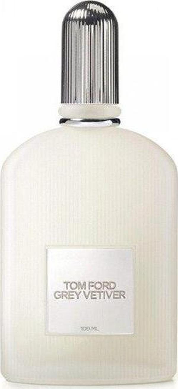 Tom Ford T05X-T06A Grey Vetıver 100ml EDP Erkek Parfüm - Image 1