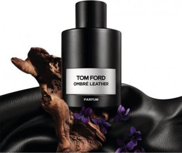 Tom Ford T5Y3010007 Ombre Leather 50ml Erkek Parfüm - Image 1