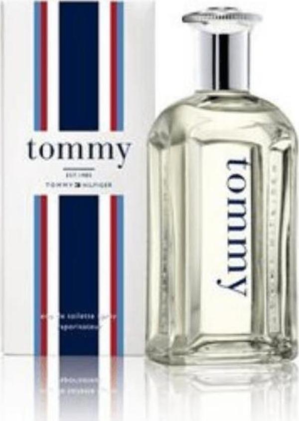 Tommy Hilfiger 2668 50ml EDT Erkek Parfüm - Image 1