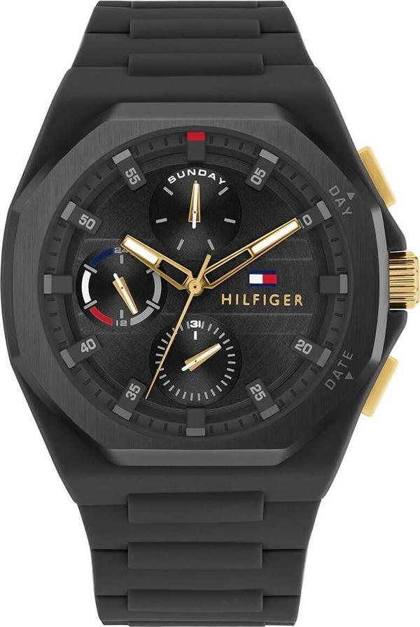Tommy Hilfiger TH1792120 Erkek Kol Saati  - Image 1
