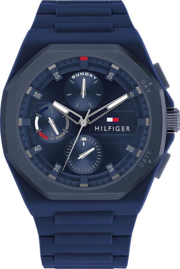 Tommy Hilfiger TH1792122 Erkek Kol Saati  - Image 1