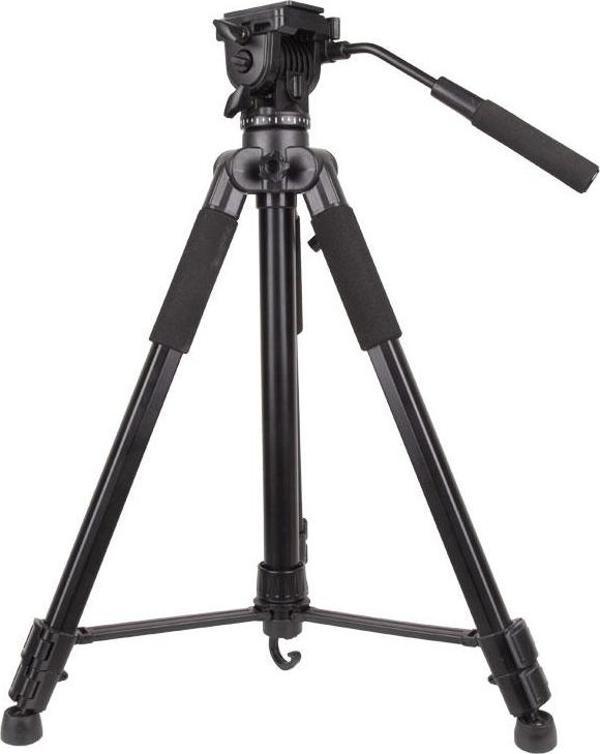 Gdx 688 Fotoğraf ve Video Kamera Tripod - Image 1