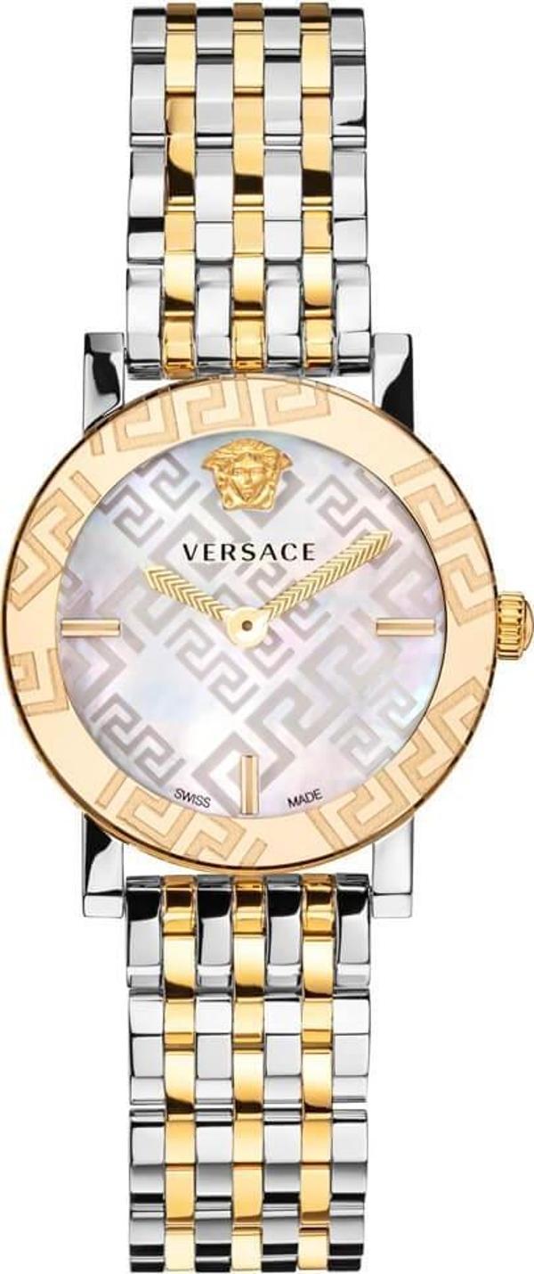 Versace VRSCVEU300421 Kadın Kol Saati  - Image 1